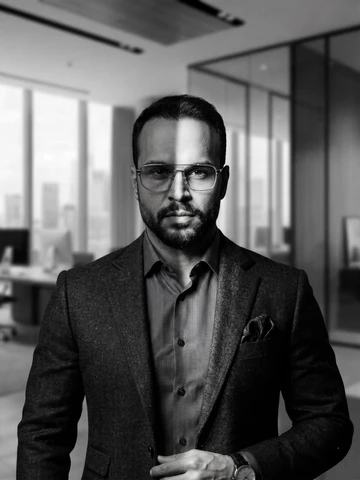 Ali Ozan Özmelek